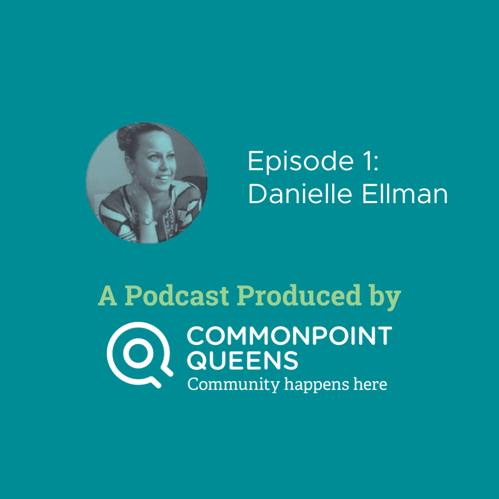 CommonPodQueens Episode 1