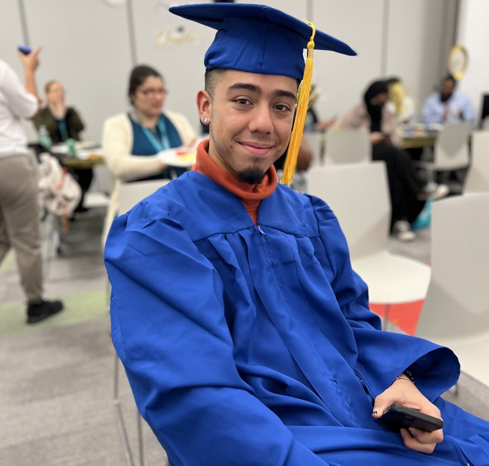 OY_Participant_Chris_Torres_earned_his_GED