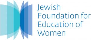 The JFEW Scholarship provides educational opportunities specifically for Jewish women.